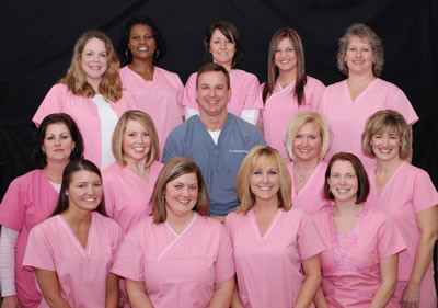 Parker Road Dental Care