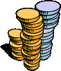 coins