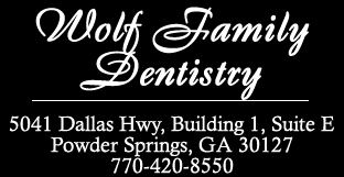 Wolf Family Dentistry, Powder Springs, GA